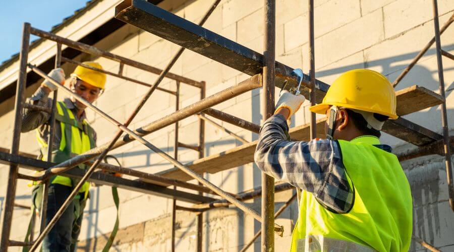 Expert flood damage restoration services in San Jon, NM